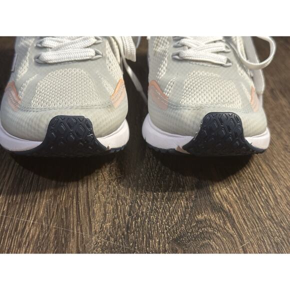 VEJA Condor 2 Alveomesh Natural Parme Sneakers Athletic Shoes Atterley | SZ 7 - Picture 6 of 11